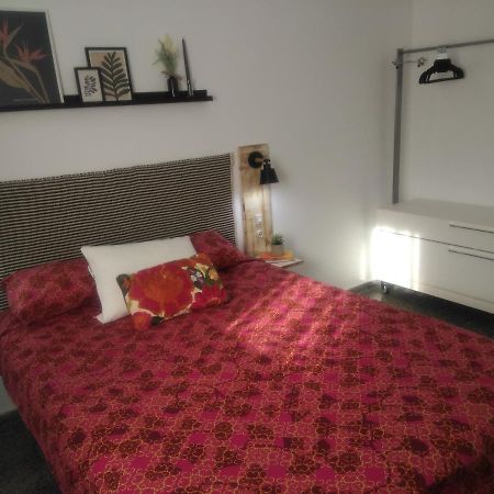 Sevilla Macarena Apartamento 3 Dormitorios Exteriör bild