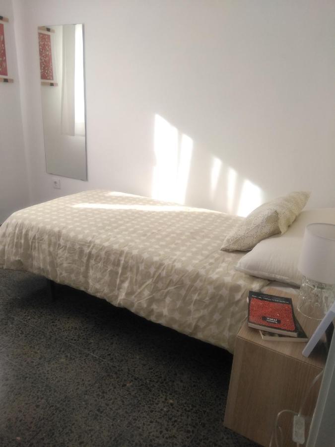 Sevilla Macarena Apartamento 3 Dormitorios Exteriör bild